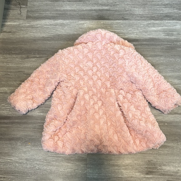 Juicy Couture Pink Jacket - Picture 2 of 5